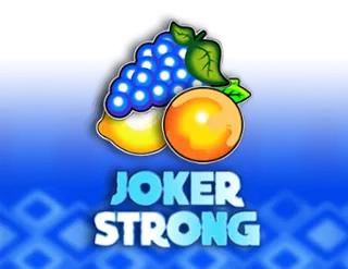 Joker Strong