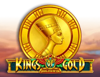 Kings of Gold