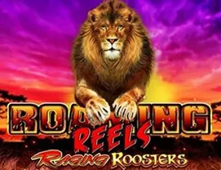 Roaming Reels: Raging Roosters