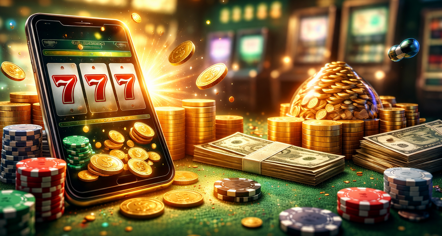 What Makes a Good Pokies Casino in 2026?